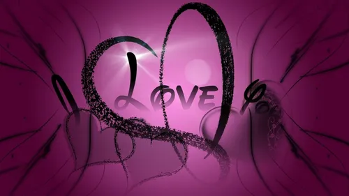 Love Обои на телефон рисунок сердца