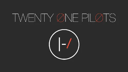 Twenty One Pilots Обои на телефон для Windows