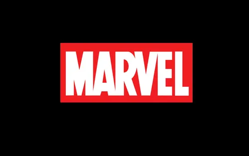 Логотип Марвел Обои на телефон логотип