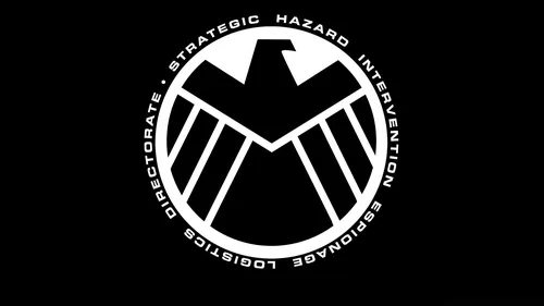 Логотип Марвел Обои на телефон фотография