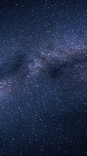 Млечный Путь Обои на телефон звездное ночное небо