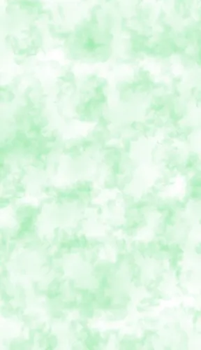 Нежно Зеленые Обои на телефон крупный план облаков
