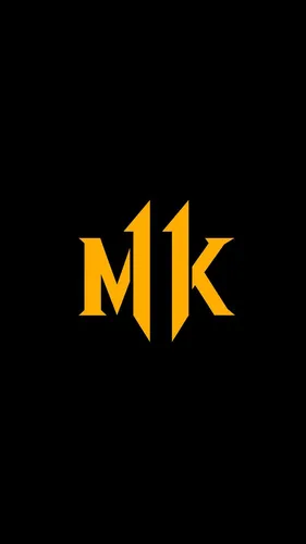 Мк 11 Обои на телефон логотип