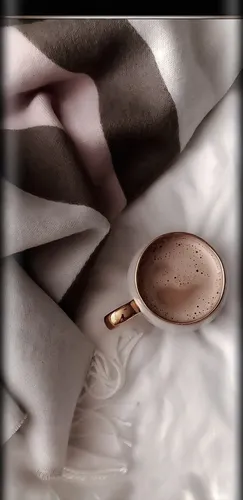 Hd Кофе Обои на телефон рука, держащая чашку кофе