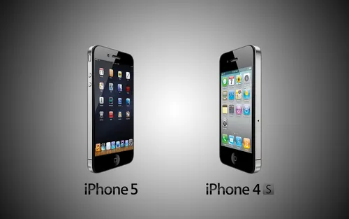 Айфон 5 Обои на телефон для iPhone