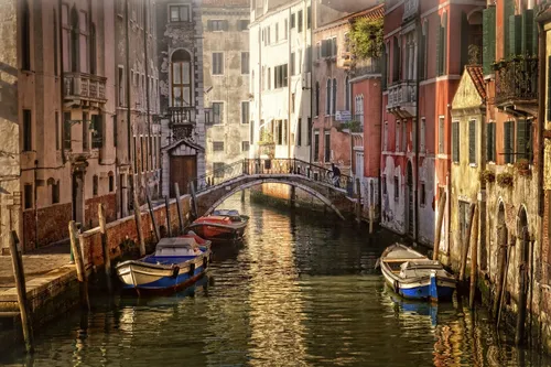 Венеция Обои на телефон изображение