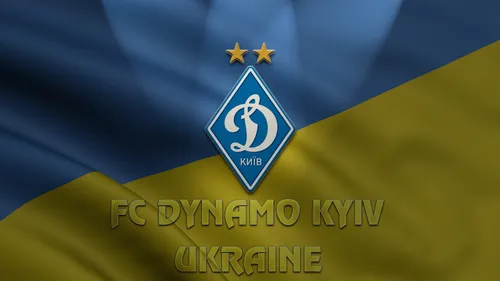Динамо Киев Обои на телефон арт