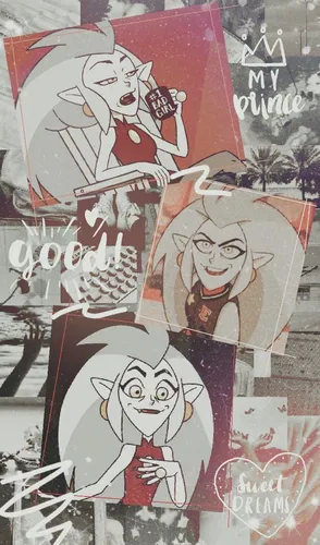 Дом Обои на телефон плакат с изображением пары женщин