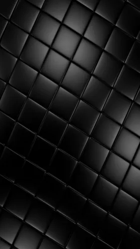 Квадраты Обои на телефон крупным планом черно-белая полосатая поверхность