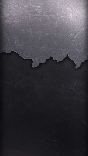 Металл Обои на телефон черная поверхность с черным фоном