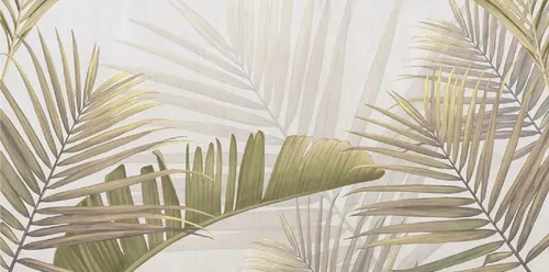 Пальмовые Листья Обои на телефон фотография