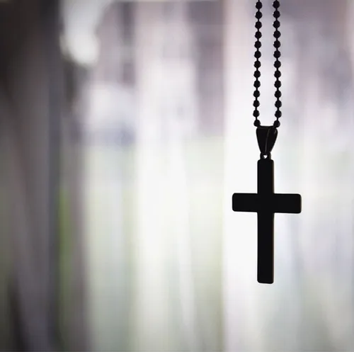 Православный Крест Обои на телефон крест из цепочки