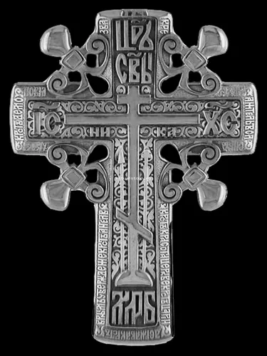 Православный Крест Обои на телефон крупный план знака