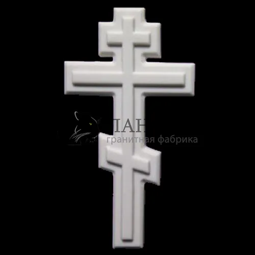 Православный Крест Обои на телефон белый крест на черном фоне