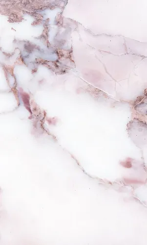 Розовый Мрамор Обои на телефон крупный план красно-белого вещества