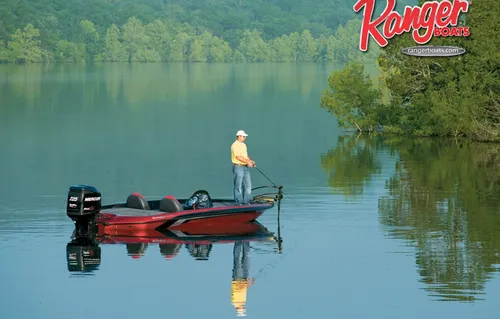 Рыбалка Обои на телефон человек, стоящий на лодке