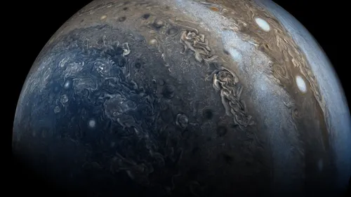 Юпитер Обои на телефон луна крупным планом