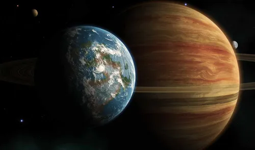 Юпитер Обои на телефон планета и планета