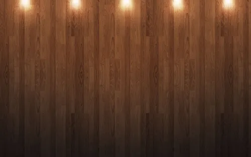 С Подсветкой Обои на телефон деревянный пол с сияющим светом