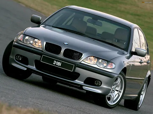 Bmw E46 Обои на телефон в хорошем качестве