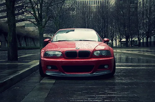 Bmw E46