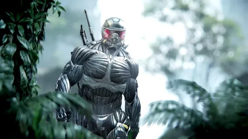 Амарло Эррера, Crysis Обои на телефон фото на Samsung