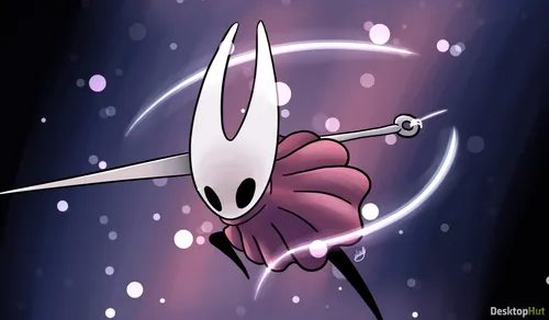 Hollow Knight Обои на телефон значок