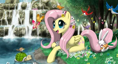 My Little Pony Обои на телефон карикатура мультипликационного персонажа