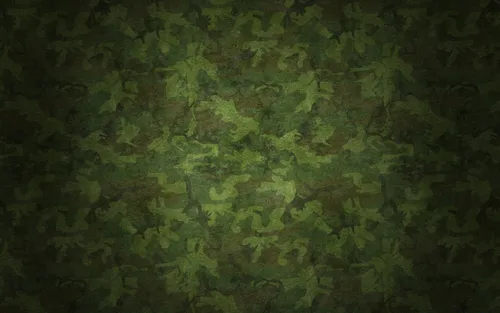 Армия России Обои на телефон зелено-белая скала