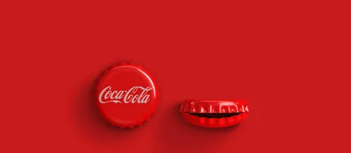 Кока Кола Обои на телефон заставка