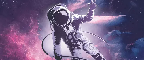 Космонавт Обои на телефон фото на андроид
