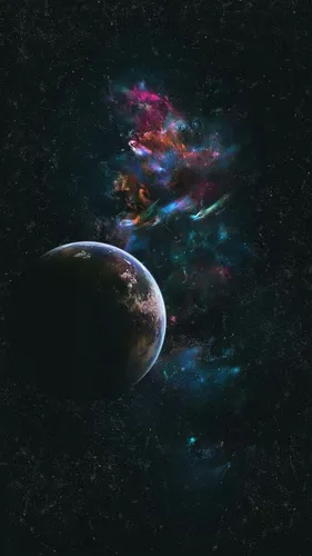 Космос Фото Обои на телефон фото на андроид