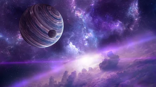 Космос Фото Обои на телефон для телефона