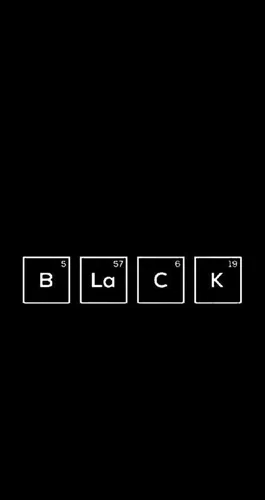 Крутые Черно Белые Обои на телефон графический пользовательский интерфейс