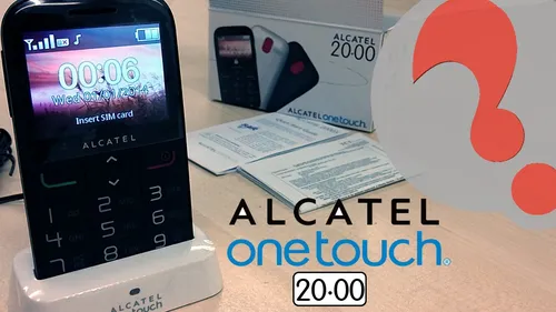 Alcatel One Touch Обои на телефон группа смартфонов