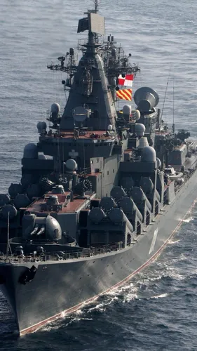 Вмф Обои на телефон большой военный корабль