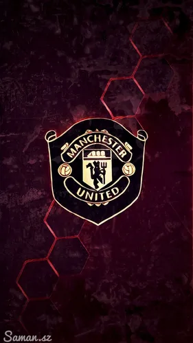 Манчестер Юнайтед Обои на телефон карта