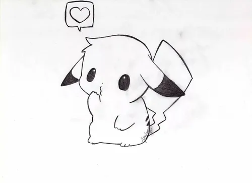 Милые Для Срисовки Картинки рисунок собаки