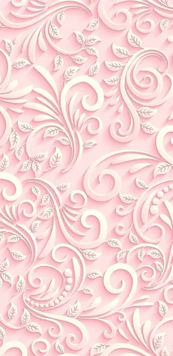 Розовый Модный Обои на телефон снимок