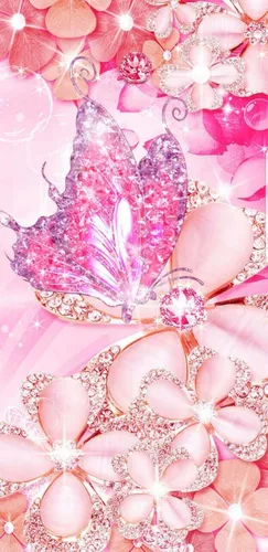 Розовый Модный Обои на телефон фото для телефона