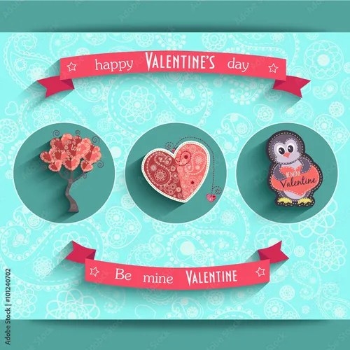 С Днем Святого Валентина Картинки Веб-сайт