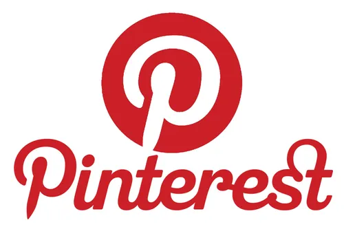 Пинтерест Картинки логотип