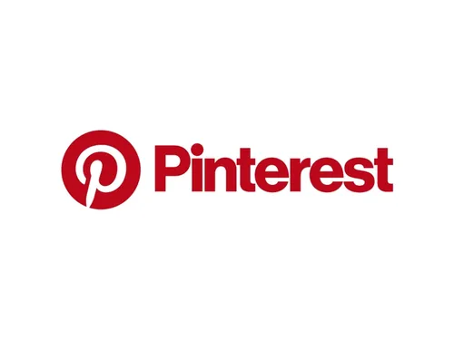 Пинтерест Картинки логотип, название компании