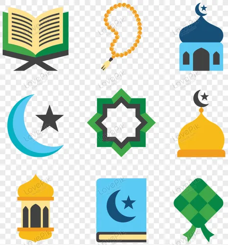 Исламские Картинки форма