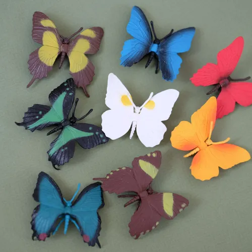 Бабочки Картинки фто на айфон