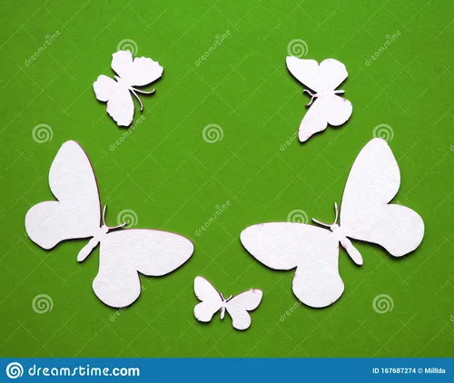 Бабочки Картинки для iPhone