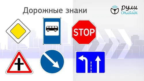Дорожные Знаки Картинки графический интерфейс пользователя, приложение