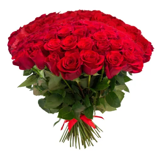 Розы Картинки букет красных роз