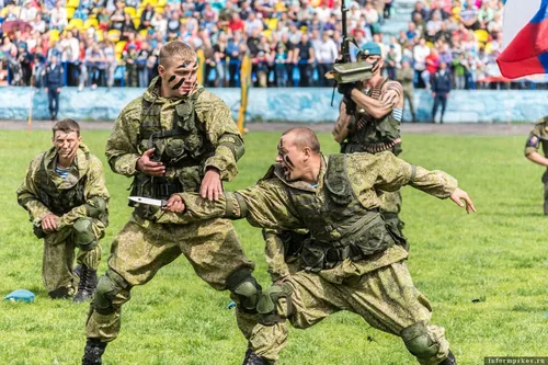 Вдв Картинки эстетика