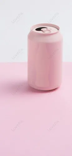 Розовые Обои на телефон 4K